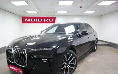 BMW 7 серия, 2024 год, 22 500 000 рублей, 1 фотография