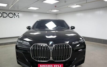 BMW 7 серия, 2024 год, 22 500 000 рублей, 3 фотография