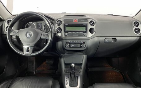 Volkswagen Tiguan I, 2011 год, 1 299 000 рублей, 7 фотография