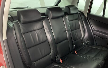 Volkswagen Tiguan I, 2011 год, 1 299 000 рублей, 15 фотография