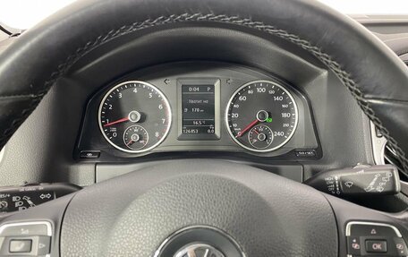 Volkswagen Tiguan I, 2011 год, 1 299 000 рублей, 11 фотография