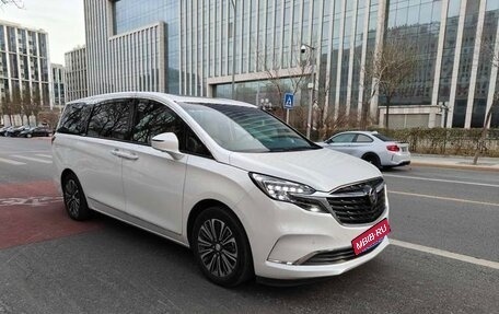 Buick GL8 III, 2021 год, 4 600 000 рублей, 3 фотография