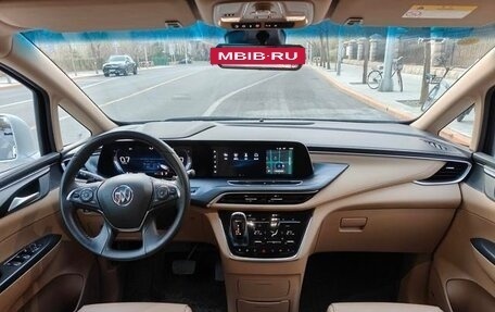 Buick GL8 III, 2021 год, 4 600 000 рублей, 11 фотография