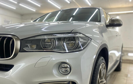 BMW X6, 2014 год, 3 890 000 рублей, 5 фотография