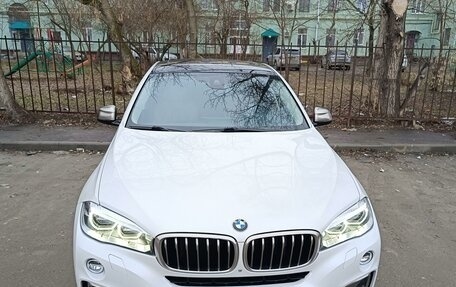 BMW X6, 2014 год, 3 890 000 рублей, 2 фотография