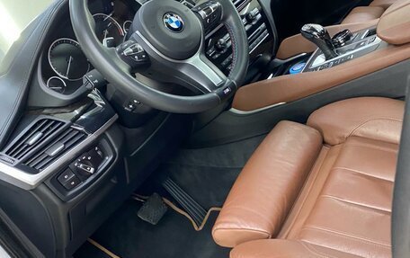 BMW X6, 2014 год, 3 890 000 рублей, 8 фотография