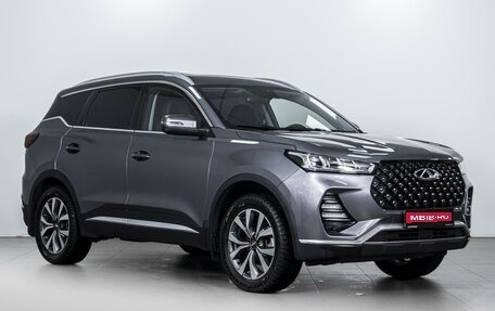 Chery Tiggo 7 Pro, 2022 год, 2 049 000 рублей, 1 фотография