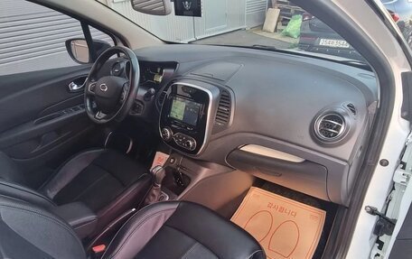 Renault Samsung QM3, 2017 год, 2 032 000 рублей, 16 фотография