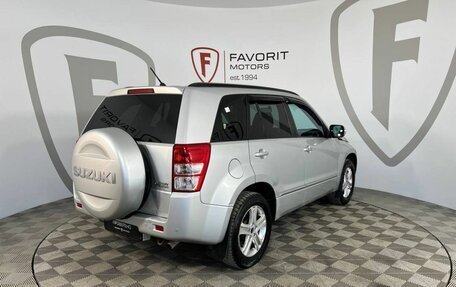 Suzuki Grand Vitara, 2013 год, 1 599 000 рублей, 6 фотография