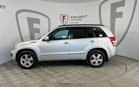 Suzuki Grand Vitara, 2013 год, 1 599 000 рублей, 5 фотография