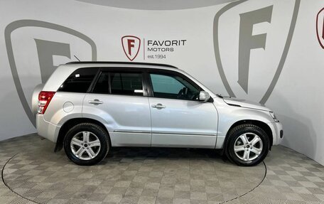 Suzuki Grand Vitara, 2013 год, 1 599 000 рублей, 4 фотография