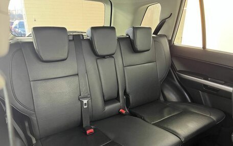 Suzuki Grand Vitara, 2013 год, 1 599 000 рублей, 15 фотография