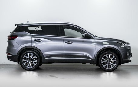 Chery Tiggo 7 Pro, 2022 год, 2 049 000 рублей, 5 фотография