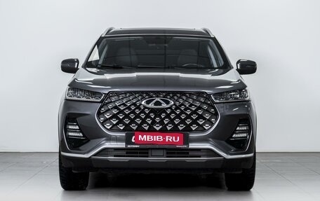 Chery Tiggo 7 Pro, 2022 год, 2 049 000 рублей, 3 фотография