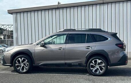 Subaru Outback VI, 2022 год, 2 549 000 рублей, 6 фотография