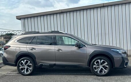 Subaru Outback VI, 2022 год, 2 549 000 рублей, 5 фотография