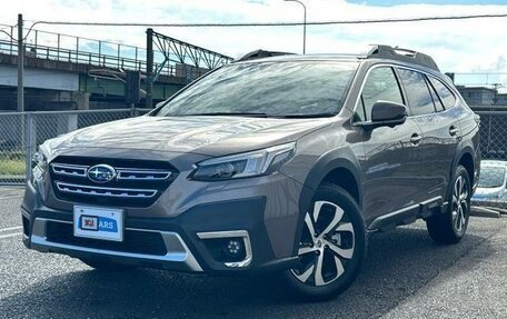 Subaru Outback VI, 2022 год, 2 549 000 рублей, 3 фотография