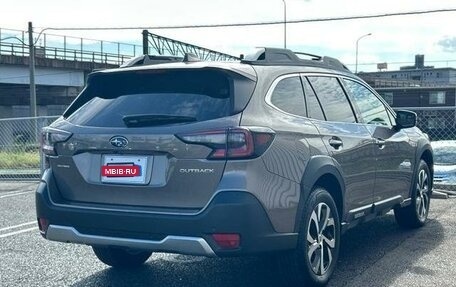 Subaru Outback VI, 2022 год, 2 549 000 рублей, 7 фотография