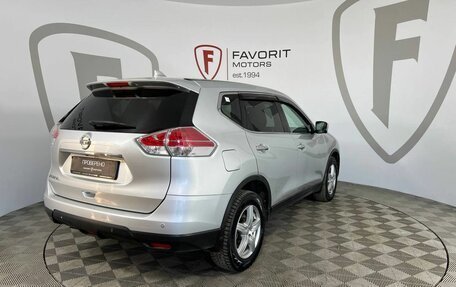 Nissan X-Trail, 2017 год, 1 699 000 рублей, 6 фотография