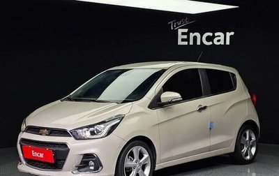 Chevrolet Spark IV, 2021 год, 1 012 000 рублей, 1 фотография