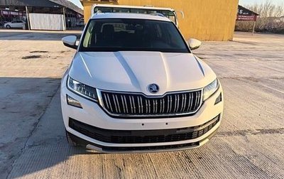 Skoda Kodiaq I, 2021 год, 2 567 123 рублей, 1 фотография