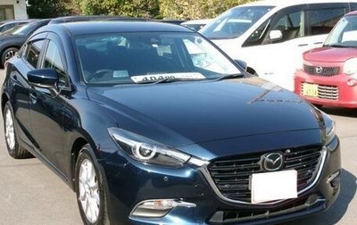 Mazda Axela, 2018 год, 997 000 рублей, 1 фотография