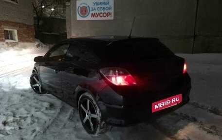 Opel Astra H, 2007 год, 390 000 рублей, 21 фотография