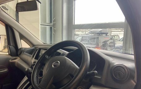 Nissan NV200, 2010 год, 975 000 рублей, 7 фотография