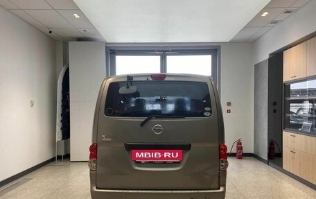 Nissan NV200, 2010 год, 975 000 рублей, 5 фотография