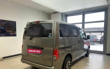 Nissan NV200, 2010 год, 975 000 рублей, 4 фотография