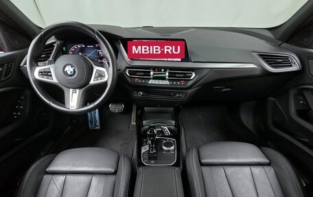 BMW 1 серия, 2022 год, 3 520 099 рублей, 5 фотография