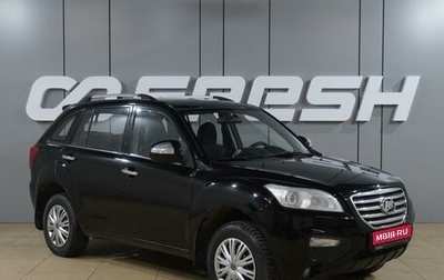 Lifan X60 I рестайлинг, 2014 год, 659 000 рублей, 1 фотография