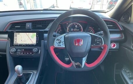 Honda Civic Type R IX, 2019 год, 4 500 000 рублей, 7 фотография