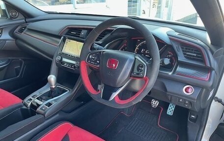 Honda Civic Type R IX, 2019 год, 4 500 000 рублей, 6 фотография