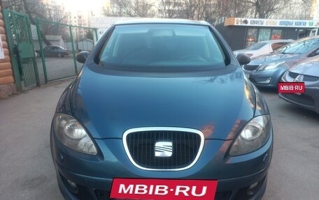 SEAT Altea I, 2008 год, 593 000 рублей, 2 фотография