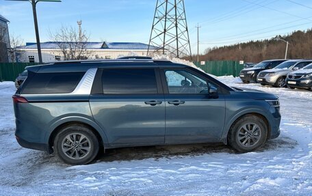 KIA Carnival, 2021 год, 3 300 000 рублей, 7 фотография