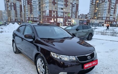 KIA Cerato III, 2010 год, 900 000 рублей, 1 фотография