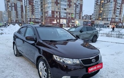 KIA Cerato III, 2010 год, 900 000 рублей, 1 фотография