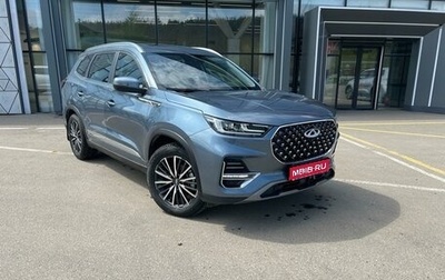 Chery Tiggo 8 Pro, 2021 год, 2 250 000 рублей, 1 фотография