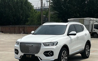 Haval H6, 2022 год, 1 520 000 рублей, 1 фотография