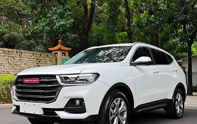 Haval H6, 2021 год, 1 500 000 рублей, 1 фотография