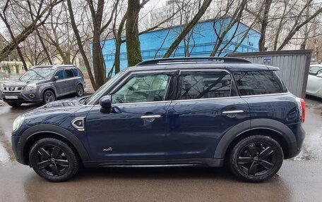 MINI Countryman II (F60), 2018 год, 2 600 000 рублей, 5 фотография