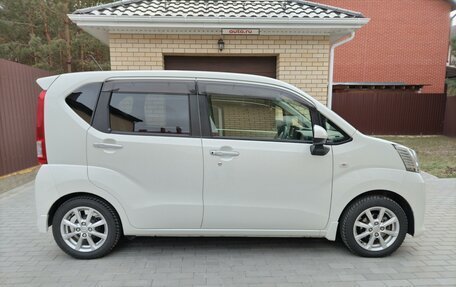 Daihatsu Move VI рестайлинг, 2018 год, 1 100 000 рублей, 5 фотография