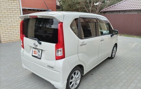 Daihatsu Move VI рестайлинг, 2018 год, 1 100 000 рублей, 11 фотография