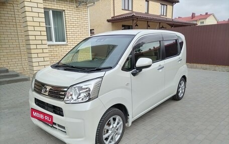 Daihatsu Move VI рестайлинг, 2018 год, 1 100 000 рублей, 8 фотография