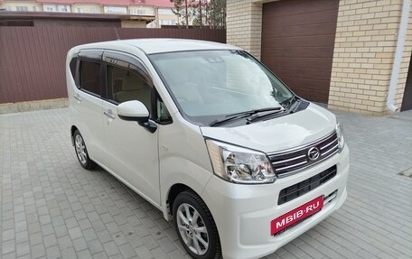 Daihatsu Move VI рестайлинг, 2018 год, 1 100 000 рублей, 4 фотография