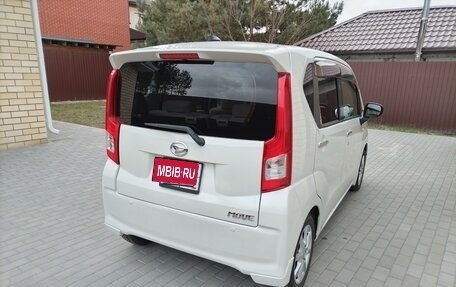 Daihatsu Move VI рестайлинг, 2018 год, 1 100 000 рублей, 12 фотография