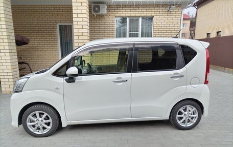 Daihatsu Move VI рестайлинг, 2018 год, 1 100 000 рублей, 13 фотография