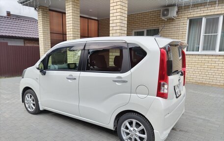 Daihatsu Move VI рестайлинг, 2018 год, 1 100 000 рублей, 14 фотография