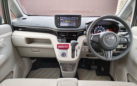 Daihatsu Move VI рестайлинг, 2018 год, 1 100 000 рублей, 18 фотография